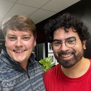 Meet your Posher, Fiddlesticks